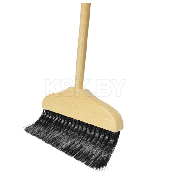 Метла для пола с совком 910х200 мм (береза) SPEC 20010 (20010) 