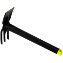 Мотыга садовая пластмассовая 32х20 см Архимед Р1255  (Р1255) 
