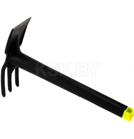 Мотыга садовая пластмассовая 32х20 см Архимед Р1255  (Р1255) 