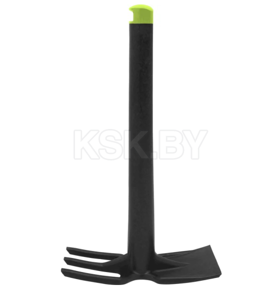 Мотыга садовая пластмассовая 32х20 см Архимед Р1255  (Р1255) 