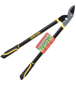 Ножницы кустарниковые "Добрыня" Б Инструм-Агро 10157