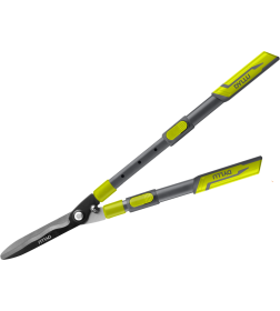 Ножницы телескопические для кустов 630-780 мм DYLLU DTPR2E34