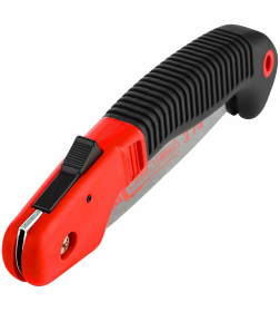 Ножовка по дереву садовая складная P.I.T. CONTROL HFSW01-0180