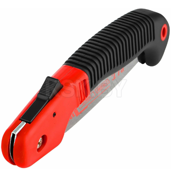 Ножовка по дереву садовая складная P.I.T. CONTROL HFSW01-0180 (HFSW01-0180) 