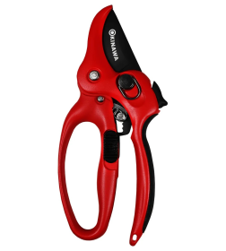 Секатор с храповым механизмом 200 мм OKINAWA 2349