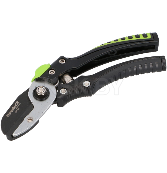 Секатор с наковаленкой 190 мм FORESTER 9269 (9269) 