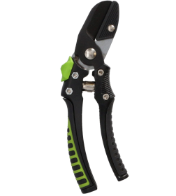 Секатор с наковаленкой 190 мм FORESTER 9269