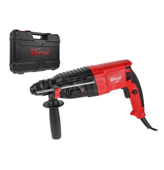Перфоратор WORTEX LX RH 2628 в чем.  (0329062) 
