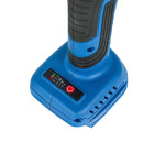 Аккум. углошлифмашина KATANA BAG8080 + Аккумулятор KATANA B4000 SinglePOWER (KBAG8080.00+KB4000.00+KC2000.00) 