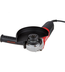 Одноручная углошлифмашина WORTEX LX AG 1211-2 в кор.