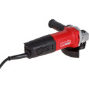 Одноручная углошлифмашина WORTEX LX AG 1211-2 в кор. (1329369) 