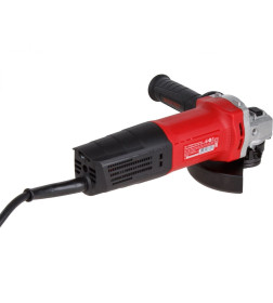 Одноручная углошлифмашина WORTEX LX AG 1211-2 в кор.