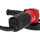 Одноручная углошлифмашина WORTEX LX AG 1211-2 в кор. (1329369) 