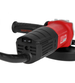 Одноручная углошлифмашина WORTEX LX AG 1211-2 в кор.