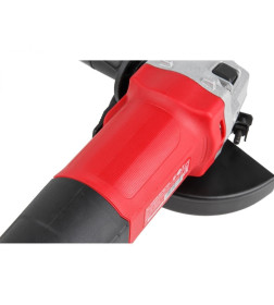 Одноручная углошлифмашина WORTEX LX AG 1211-2 в кор.