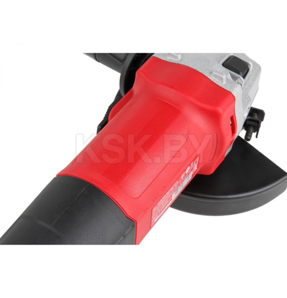 Одноручная углошлифмашина WORTEX LX AG 1211-2 в кор. (1329369) 