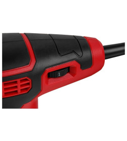 Эксцентриковая шлифмашина WORTEX LX RS 1230 в кор. 