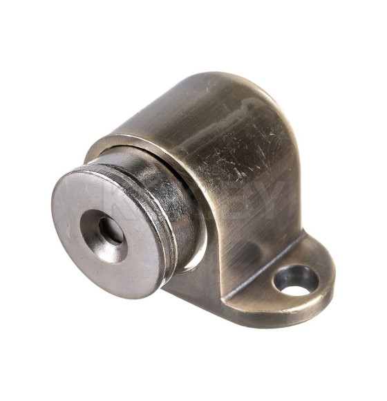 Упор дверной Аллюр 926 AB ст.бронза