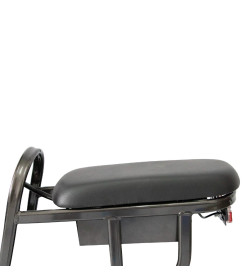 Электровелосипед HIPER ENGINE NOVA PRO D10 GRAPHITE