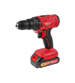 Аккумуляторная дрель-шуруповерт WORTEX LX BD 1820 Li в чем.