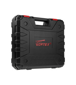 Аккумуляторная дрель-шуруповерт WORTEX LX BD 1820 Li в чем.