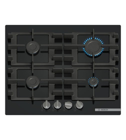Газовая варочная панель Bosch PNP6B6K40