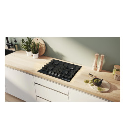 Газовая варочная панель Bosch PNP6B6K40