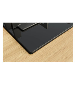 Газовая варочная панель Bosch PNP6B6K40