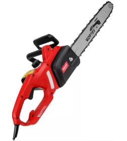 Электропила цепная WORTEX LX EC 4020-1 F / 1333443
