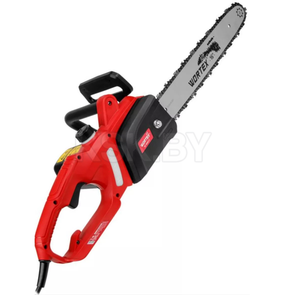 Электропила цепная WORTEX LX EC 4020-1 F / 1333443 (1333443) 