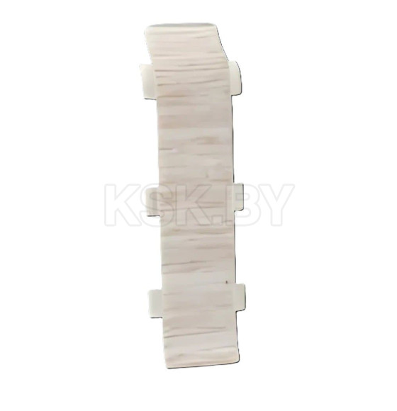 Стык-соединитель 67мм LL002 Мапле (упак 2шт)