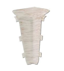 Внутренний угол 67мм LL002 Мапле (упак 2шт)