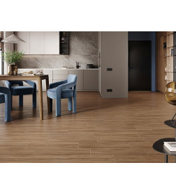 Керамогранит Kavkaz brown PG 02  200х600x8 мм