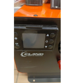 Тепловая пушка дизельная Eland Etna W-80