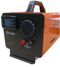 Тепловая пушка дизельная Eland Etna W-80