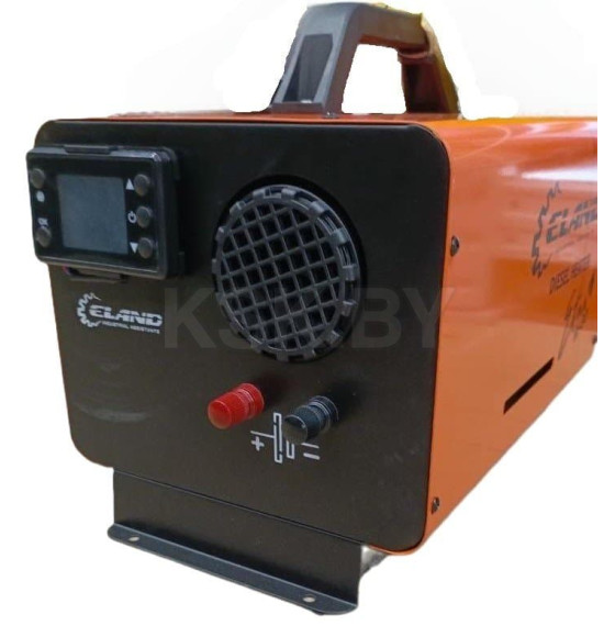 Тепловая пушка дизельная Eland Etna W-80 (ELETNAW80) 