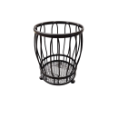 Подставка для кухонных приборов 12 х 12 х 15 см DA2949 (DA2949) 