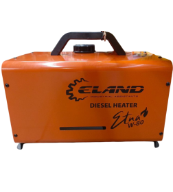 Тепловая пушка дизельная Eland Etna W-80