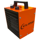 Тепловая пушка электрическая Eland Sonora K-22 (ELSONORAK22) 