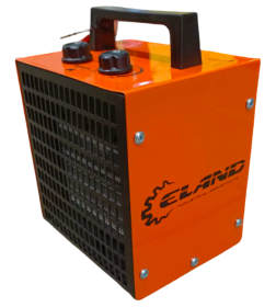 Тепловая пушка электрическая Eland Sonora K-22