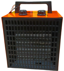 Тепловая пушка электрическая Eland Sonora K-22