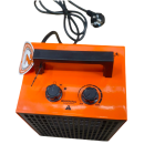 Тепловая пушка электрическая Eland Sonora K-22 (ELSONORAK22) 