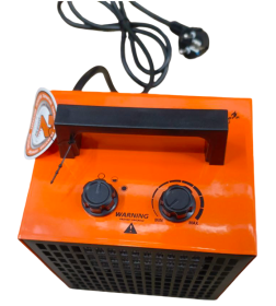 Тепловая пушка электрическая Eland Sonora K-22