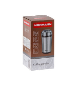 Кофемолка ACG-331 NORMANN 250 Вт (Вместимость 100г.)