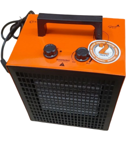 Тепловая пушка электрическая Eland Sonora K-32