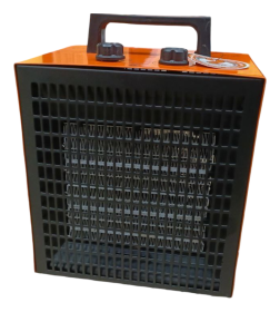 Тепловая пушка электрическая Eland Sonora K-32