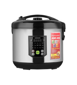 Мультиварка AMC-434 NORMANN