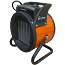 Тепловая пушка электрическая Eland Sonora C-32 (ELSONORAC32) 