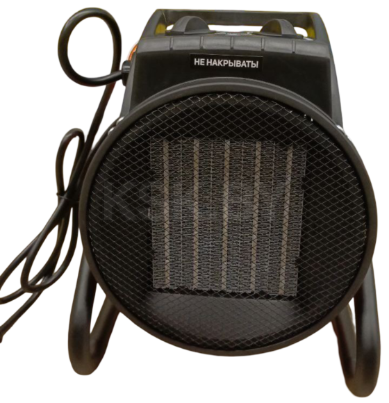 Тепловая пушка электрическая Eland Sonora C-32 (ELSONORAC32) 