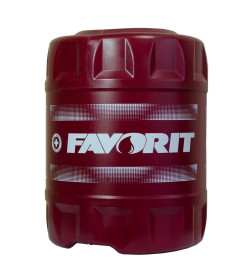 Масло моторное Favorit Ultra XFE 5W-40 API SN/CF канистра 20л